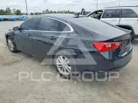 2016 Chevrolet Malibu фото