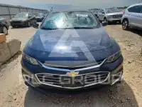 2016 Chevrolet Malibu фото