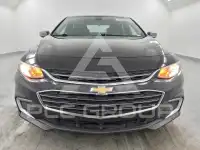 2016 Chevrolet Malibu фото
