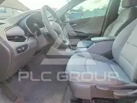 2016 Chevrolet Malibu фото
