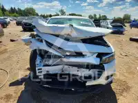 2016 Chevrolet Malibu фото