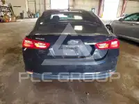 2016 Chevrolet Malibu фото
