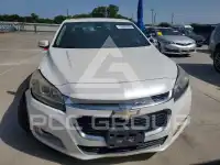 2016 Chevrolet Malibu фото