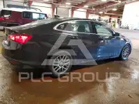 2016 Chevrolet Malibu фото