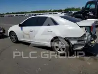 2016 Chevrolet Malibu photo
