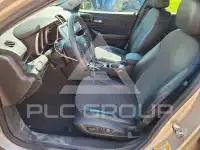2016 Chevrolet Malibu фото