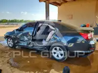 2016 Chevrolet Malibu photo
