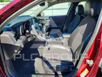 2016 Chevrolet Malibu фото
