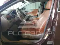 2016 Chevrolet Malibu фото