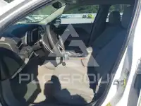 2016 Chevrolet Malibu фото