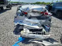 2016 Chevrolet Malibu фото