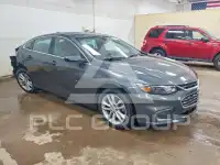 2016 Chevrolet Malibu фото