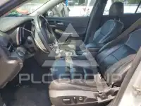2016 Chevrolet Malibu фото