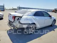 2016 Chevrolet Malibu photo