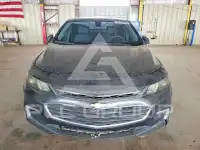2016 Chevrolet Malibu фото