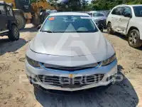 2016 Chevrolet Malibu photo