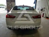 2016 Chevrolet Malibu фото