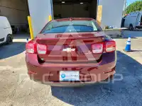 2016 Chevrolet Malibu фото