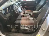2016 Chevrolet Malibu фото