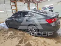 2016 Chevrolet Malibu фото