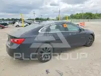 2016 Chevrolet Malibu фото