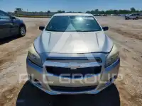 2016 Chevrolet Malibu фото