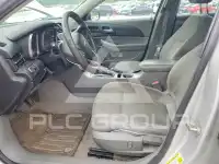 2016 Chevrolet Malibu фото