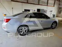 2016 Chevrolet Malibu photo