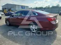 2016 Chevrolet Malibu фото