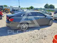 2016 Chevrolet Malibu photo