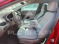 2016 Chevrolet Malibu фото