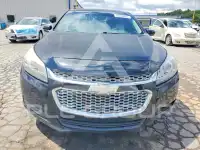 2016 Chevrolet Malibu фото