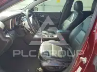 2016 Chevrolet Malibu photo