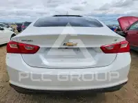 2016 Chevrolet Malibu фото