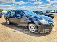 2016 Chevrolet Malibu фото