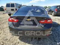 2016 Chevrolet Malibu фото