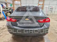 2016 Chevrolet Malibu фото