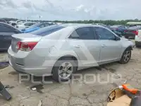 2016 Chevrolet Malibu фото