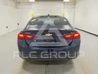 2016 Chevrolet Malibu фото