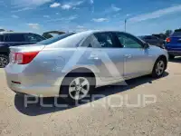 2016 Chevrolet Malibu фото