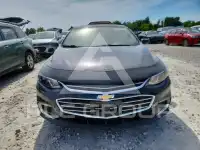 2016 Chevrolet Malibu photo