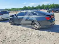 2016 Chevrolet Malibu photo
