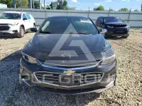 2016 Chevrolet Malibu фото