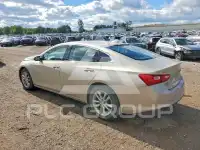 2016 Chevrolet Malibu фото