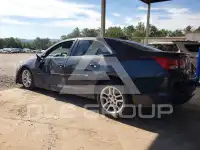 2016 Chevrolet Malibu фото