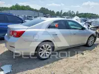 2016 Chevrolet Malibu фото