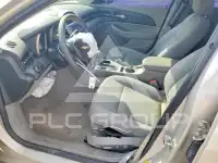 2016 Chevrolet Malibu фото