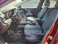 2016 Chevrolet Malibu фото