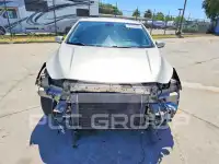 2016 Chevrolet Malibu фото