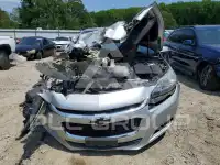 2016 Chevrolet Malibu фото
